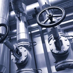 liquid-process-piping