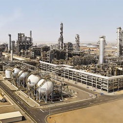 petrochemical