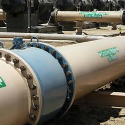 water-supply-pipe-line